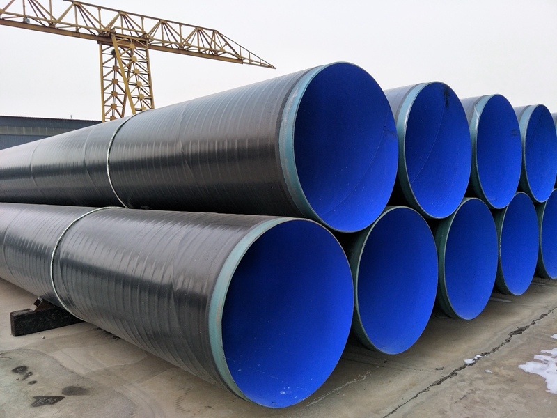 給水涂塑復(fù)合鋼管 